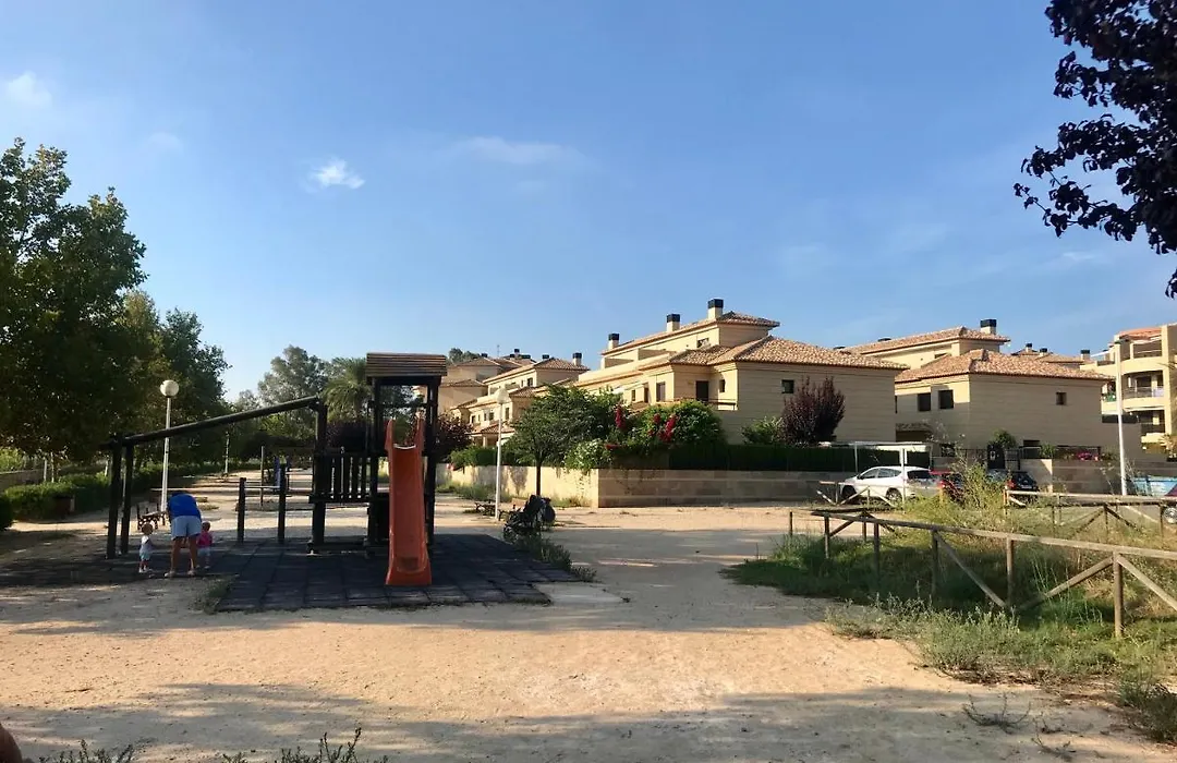 Jardines Del Gorgos Modern Retreat Near Javea Beach-1
